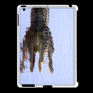 Coque iPad 2/3 Alligator 1