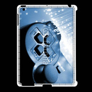 Coque iPad 2/3 Manette de jeux