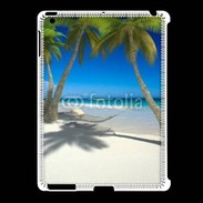 Coque iPad 2/3 Hamac aux Caraibes