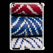 Coque iPad 2/3 Jetons de poker 15