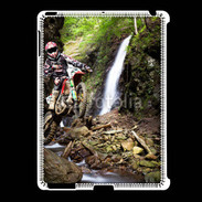 Coque iPad 2/3 Moto allroad