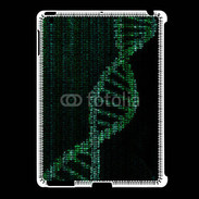 Coque iPad 2/3 ADN Matrice