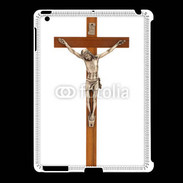 Coque iPad 2/3 Love graffiti