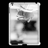 Coque iPad 2/3 Appel à la prière