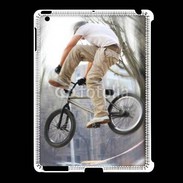 Coque iPad 2/3 BMX Freestyle