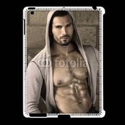 Coque iPad 2/3 Bad boy sexy 4