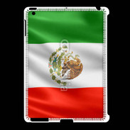 Coque iPad 2/3 Mexique