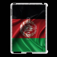 Coque iPad 2/3 Drapeau Afghanistan