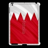Coque iPad 2/3 Drapeau Bahrein