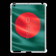 Coque iPad 2/3 Drapeau Bangladesh