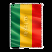 Coque iPad 2/3 Drapeau Bolivie
