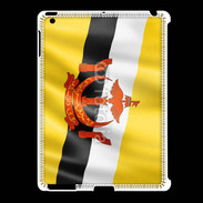 Coque iPad 2/3 Drapeau brunei