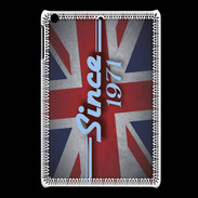 Coque iPadMini Angleterre since 1971
