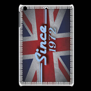 Coque iPadMini Angleterre since 1972