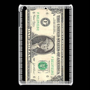Coque iPadMini Billet one dollars USA