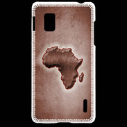 Coque LG Optimus G Afrique