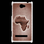 Coque HTC Windows Phone 8S Afrique