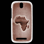 Coque HTC One SV Afrique
