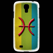 Coque Samsung Galaxy S4 amazigh