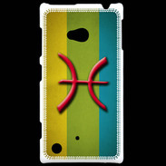 Coque Nokia Lumia 720 amazigh
