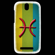 Coque HTC One SV amazigh