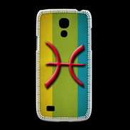 Coque Samsung Galaxy S4mini amazigh