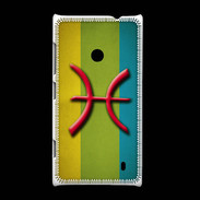 Coque Nokia Lumia 520 amazigh