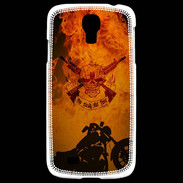 Coque Samsung Galaxy S4 biker