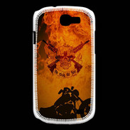 Coque Samsung Galaxy Express biker