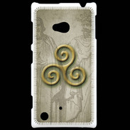 Coque Nokia Lumia 720 celtic