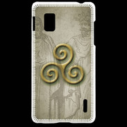 Coque LG Optimus G celtic