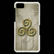 Coque Blackberry Z10 celtic