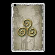 Coque iPadMini celtic