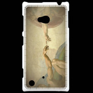 Coque Nokia Lumia 720 Coque Création Adam