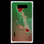 Coque LG Optimus L7 Coque Fatima Portugal