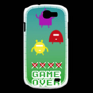 Coque Samsung Galaxy Express Coque Game over