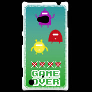 Coque Nokia Lumia 720 Coque Game over