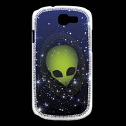 Coque Samsung Galaxy Express extra terrestre