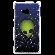 Coque Nokia Lumia 720 extra terrestre