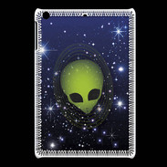 Coque iPadMini extra terrestre