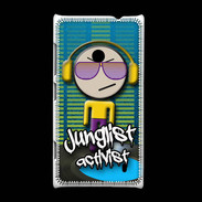 Coque Nokia Lumia 520 deejay