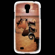Coque Samsung Galaxy S4 guadeloupe 971