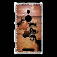 Coque Nokia Lumia 925 guadeloupe 971