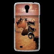 Coque Samsung Galaxy Mega guadeloupe 971