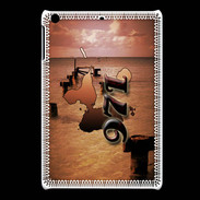 Coque iPadMini guadeloupe 971