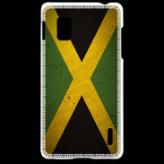 Coque LG Optimus G Jamaique