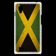 Coque LG Optimus L9 Jamaique