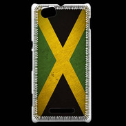 Coque Sony Xperia M Jamaique