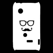 Coque Sony Xperia Typo moustache 2
