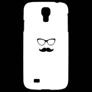 Coque Samsung Galaxy S4 moustache 4